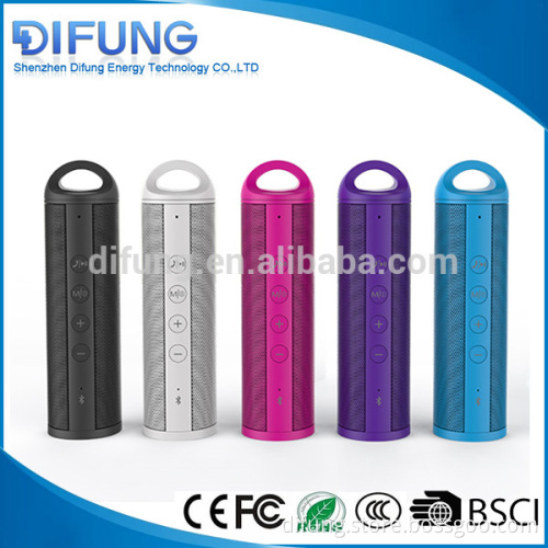 Trending hot products 2016 strong lound wireless speaker products made in china